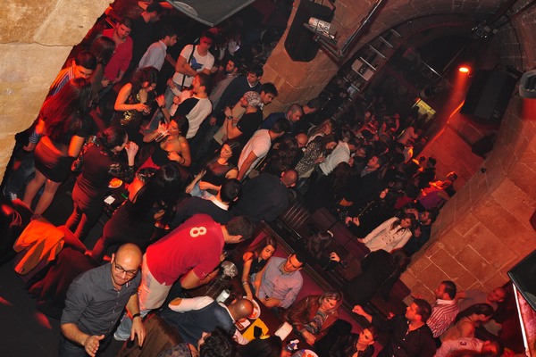 Majd Mousalli on Saturday Night